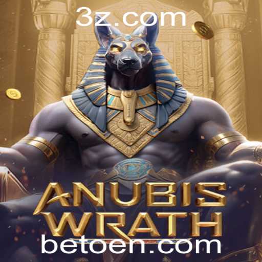 Explorando o Universo Intenso de AnubisWrath