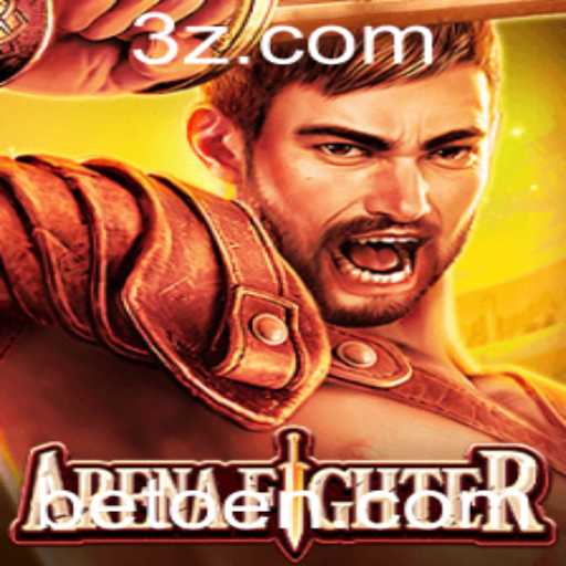 ArenaFighter: Mergulhe na Intensa Batalha Virtual
