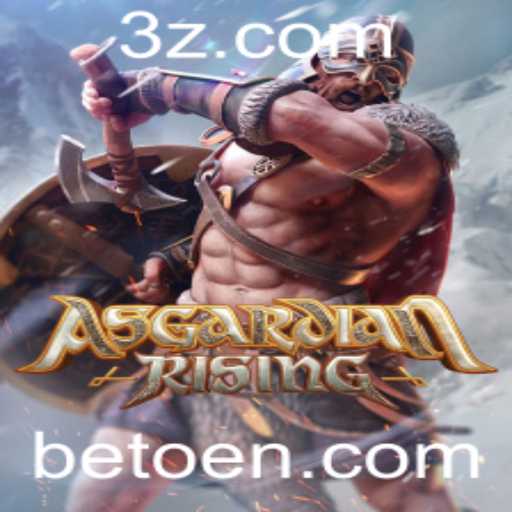 Descubra a Aventura Épica de AsgardianRising