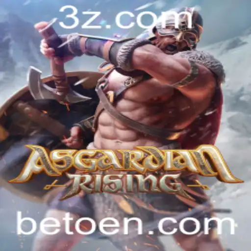 Descubra a Aventura Épica de AsgardianRising