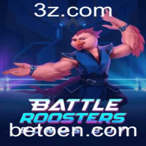 Desvendando BattleRoostersBonusBuy: Uma Nova Aventura no Mundo dos Games