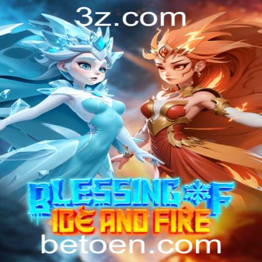 Explorando o Mundo de BlessingofIceandFire: Regras e Estratégia