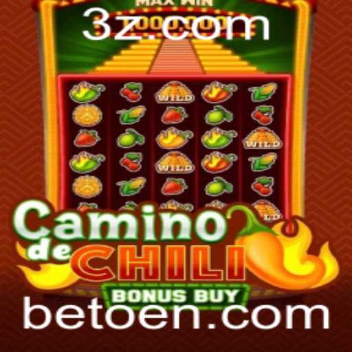 CaminodeChiliBonusBuy: Experimente a Paixão Latina no Universo dos Jogos
