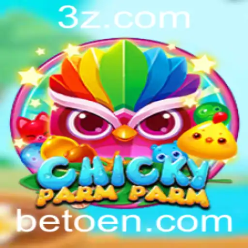 ChickyParmParm: Explorando o Mundo de Aventuras Criativas e Competitivas