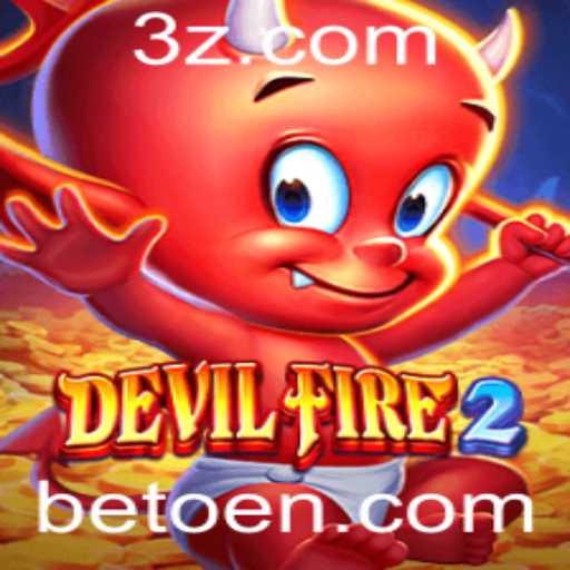 Tudo Sobre DevilFire2: O Jogo que Está Conquistando o Mundo dos Gamers