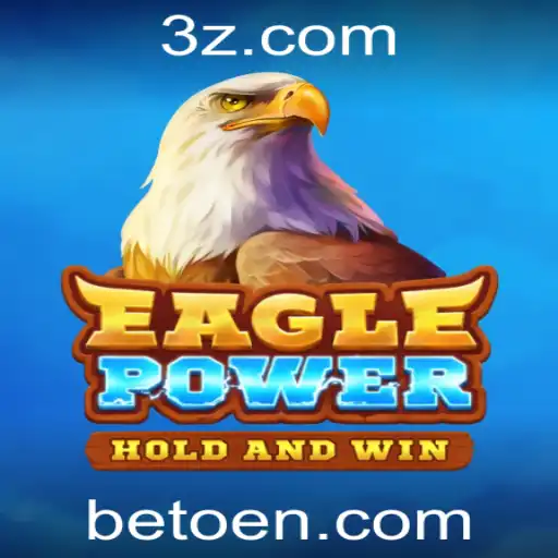 EaglePower: Descubra a Aventura do Novo Jogo Sensação