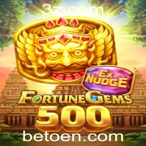 FortuneGems500: Desvendando o Mundo do Jogo de Azar