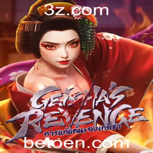 GeishasRevenge: Uma Jornada Emocionante no Mundo dos Jogos
