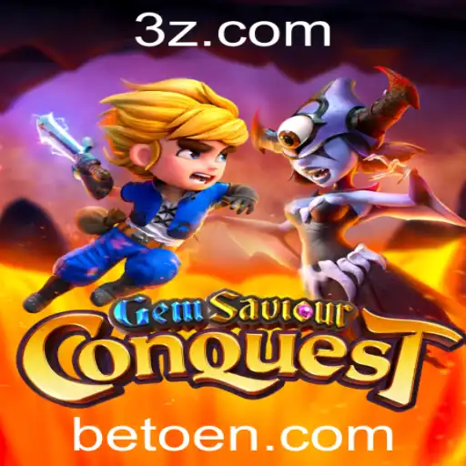 Descubra a Aventura Épica de GemSaviourConquest