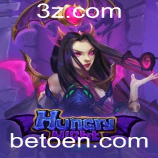 Explorando HungryNight: Um Guia Completo sobre o Jogo que Conquistou Betoen