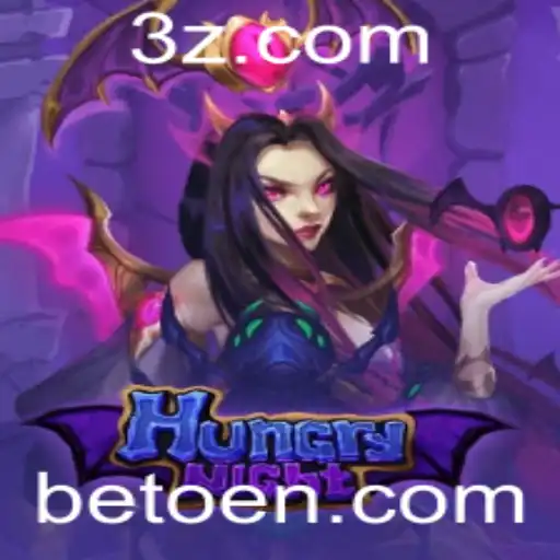 Explorando HungryNight: Um Guia Completo sobre o Jogo que Conquistou Betoen