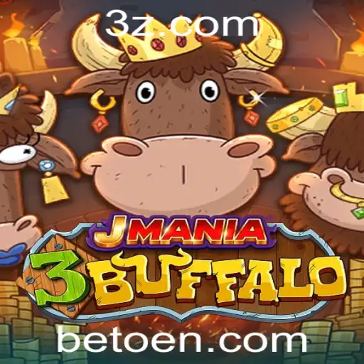 Descobrindo o Emocionante Jogo JMania3Buffalo