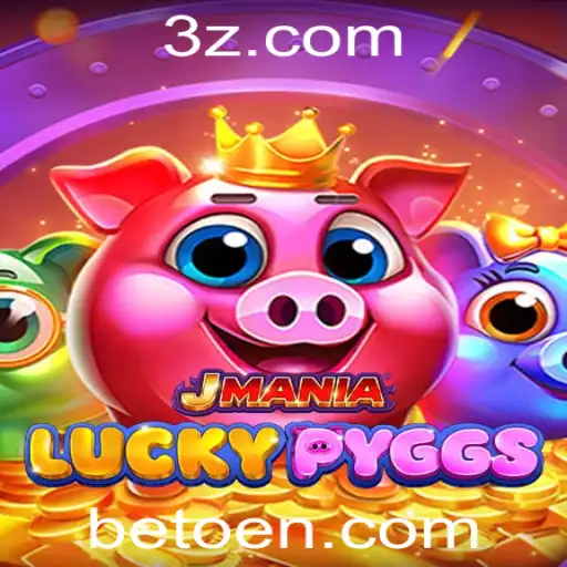 Descubra o Mundo Fascinante de JManiaLuckyPyggs: O Jogo Mais Emocionante do Momento