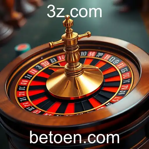 A Magia dos Jogos de Roleta