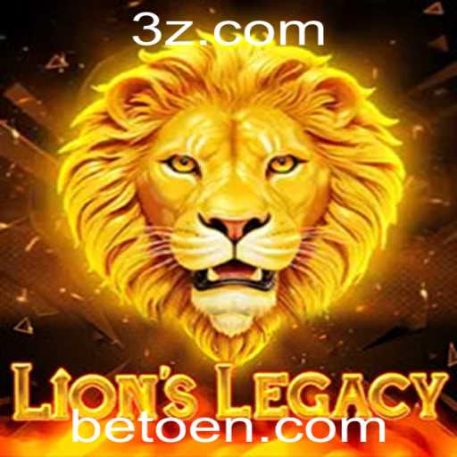 LionsLegacy: Uma Nova Era de Aventuras no Mundo dos Jogos