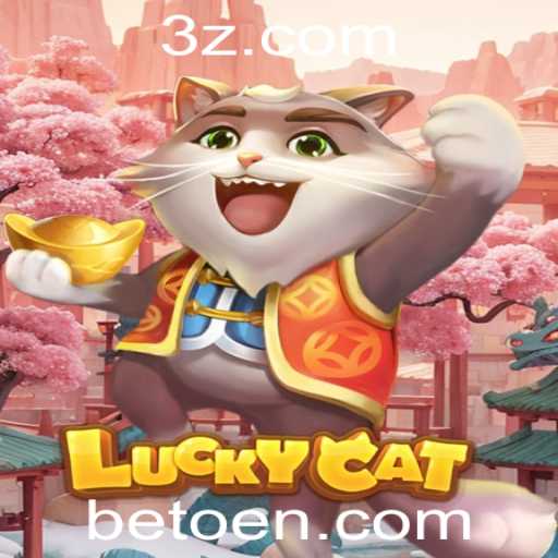 Descubra LuckyCat: O Jogo que Conquista Fãs em Todo o Mundo