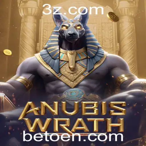 Explorando o Universo Intenso de AnubisWrath