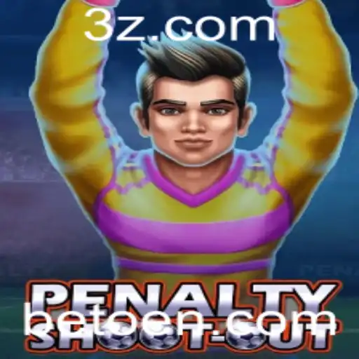PenaltyShootOut: Um Mergulho no Mundo do Futebol de Precisão