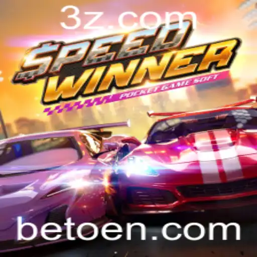 SpeedWinner: A Emoção das Corridas com Estratégia