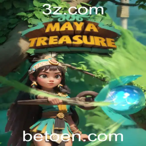 MayaTreasure: Descubra o Enigma dos Tesouros Ancestrais
