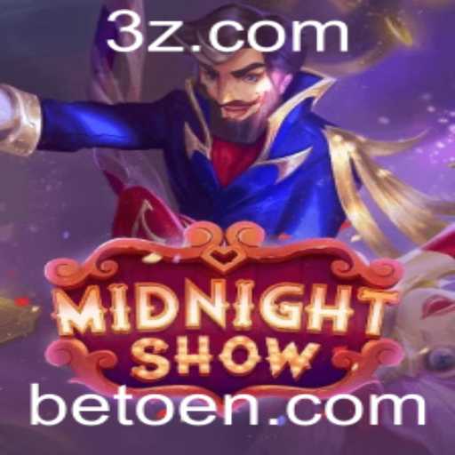 Explorando o Fascinante Mundo de MidnightShow: Um Jogo de Estratégia Envolvente
