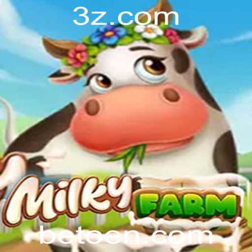 Explorando o Mundo Encantador de MilkyFarm: Um Novo Jogo com Elementos de Betoen