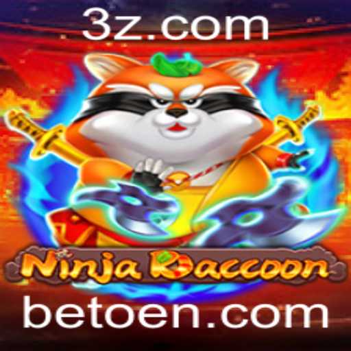 Explorando o Fascinante Mundo do Jogo NinjaRaccoon