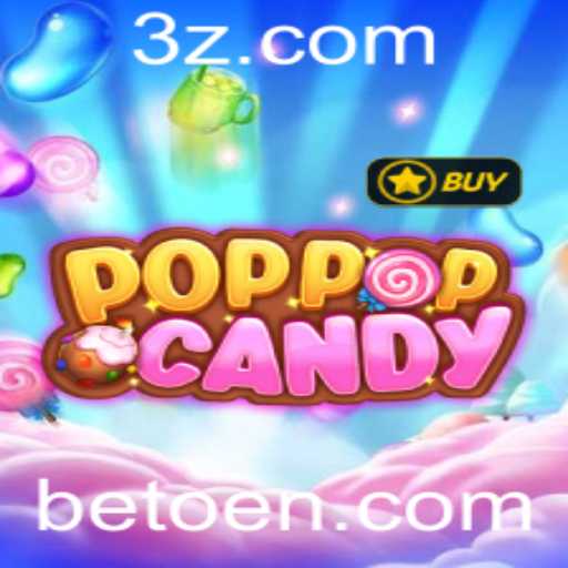 Descubra o Fascinante Mundo de POPPOPCANDY: Um Jogo de Estratégia e Diversão
