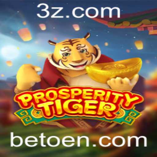 Exploração Detalhada: Jogo 'ProsperityTiger' e Suas Dinâmicas Empolgantes