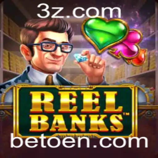 Descubra ReelBanks: Um Novo Jogo Empolgante no Mundo dos Cassinos