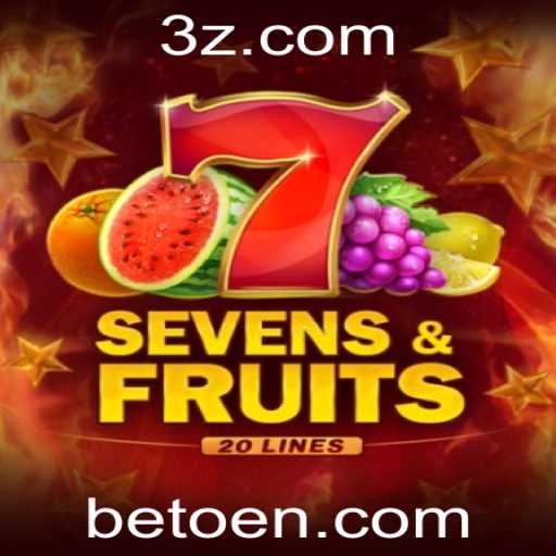 Descubra o Mundo Empolgante de SevensFruits20: Um Jogo de Estratégia e Diversão