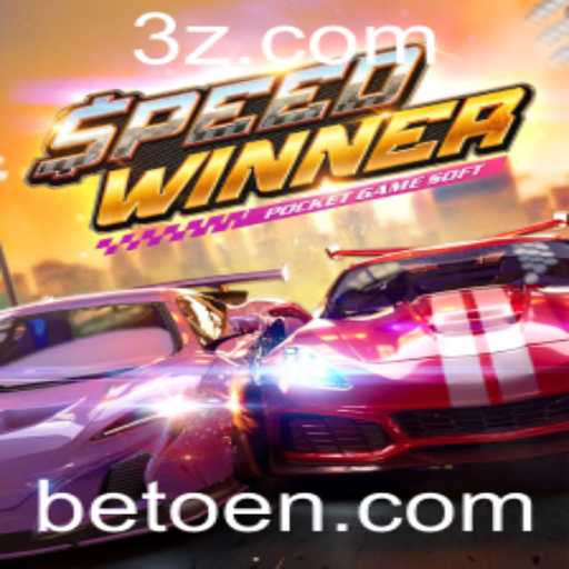 SpeedWinner: A Emoção das Corridas com Estratégia