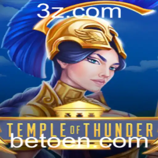 Descubra o Empolgante Mundo de TempleofThunder: Regras, Estratégias e Aventuras