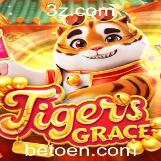 Conheça o Fascinante Jogo TigersGrace