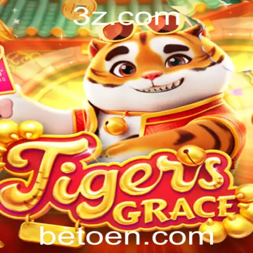 Conheça o Fascinante Jogo TigersGrace