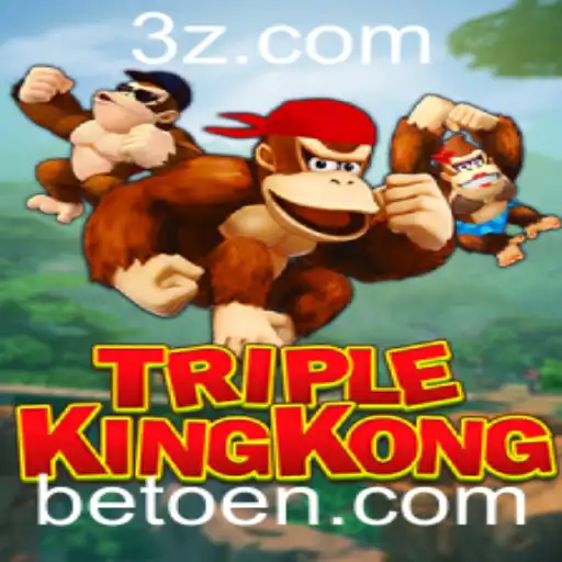 TripleKingKong: Explorando a Aventura com Betoen